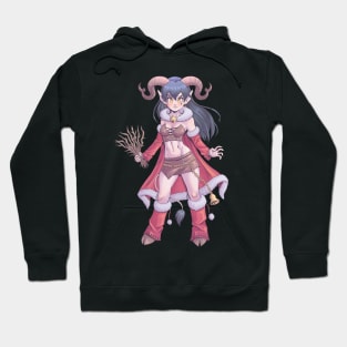 Krampus Hoodie